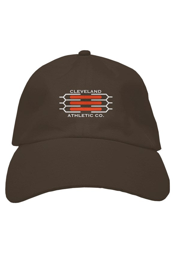 Cleveland Athletic Co. Hat