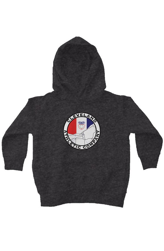 Kids Shield hoodie