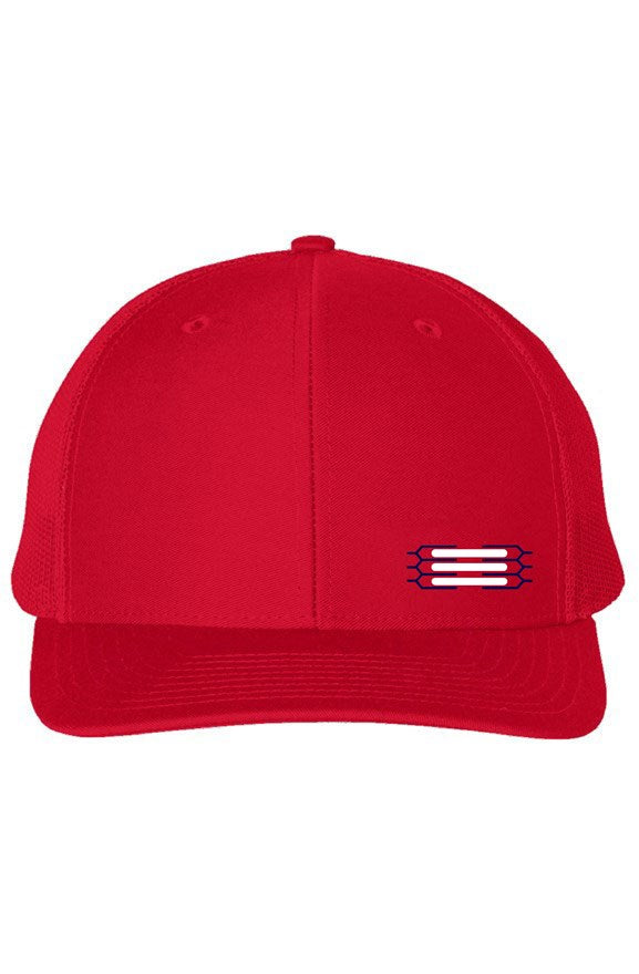 Cleveland Athletic Co. Snapback Trucker Cap
