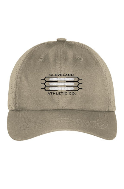 Athletic Co. Performance Cap 2