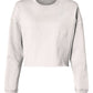 Women’s Athletic Co Lightweight Crop Crew