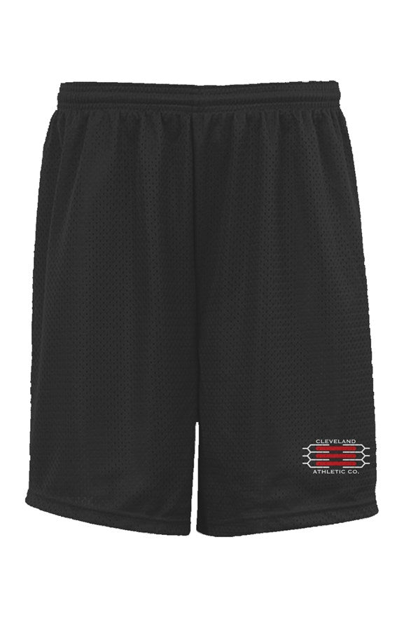 Cleveland Athletic Co. Throwback Shorts