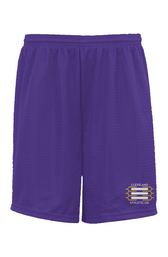 Cleveland Athletic Co. Throwback Shorts