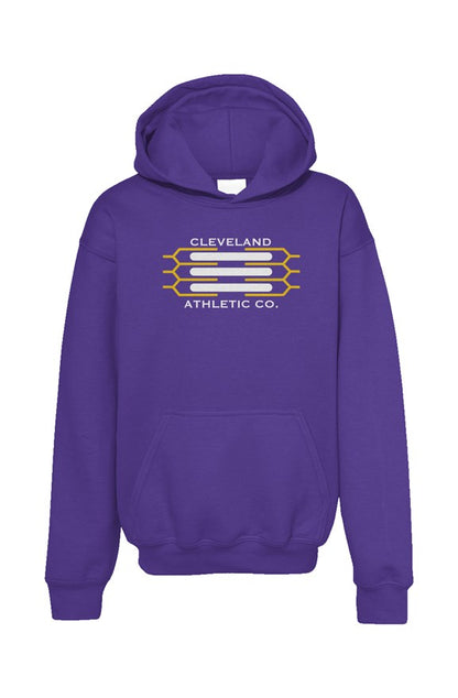 Cleveland Youth Hoodie