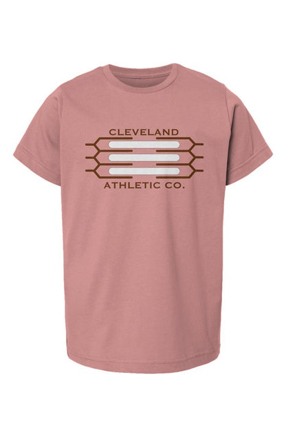 Youth Cleveland T-Shirt