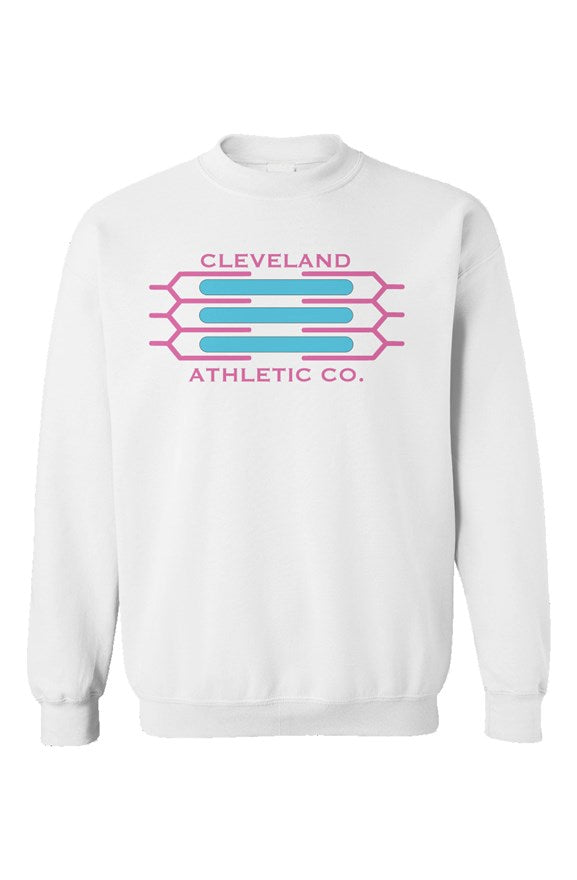 Women's Cleveland Crewneck Sweatshirt