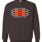 Women’s Athletic Co. Crewneck Sweatshirt