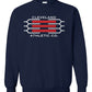 Women’s Athletic Co. Crewneck Sweatshirt