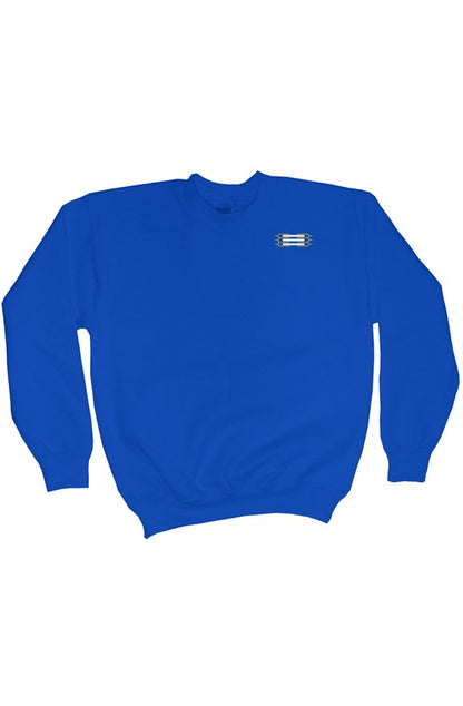 Youth Cleveland Athletic Co. Crewneck Sweatshirt