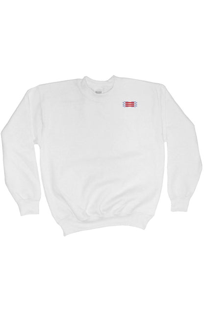 Youth Cleveland Athletic Co. Crewneck Sweatshirt