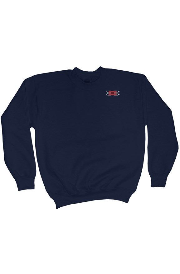 Youth Cleveland Athletic Co. Crewneck Sweatshirt