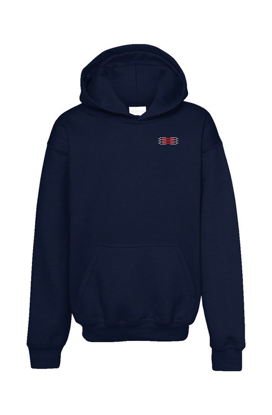 Youth Cleveland Athletic Co. Hoodie