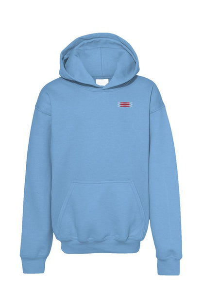 Youth Cleveland Athletic Co. Hoodie