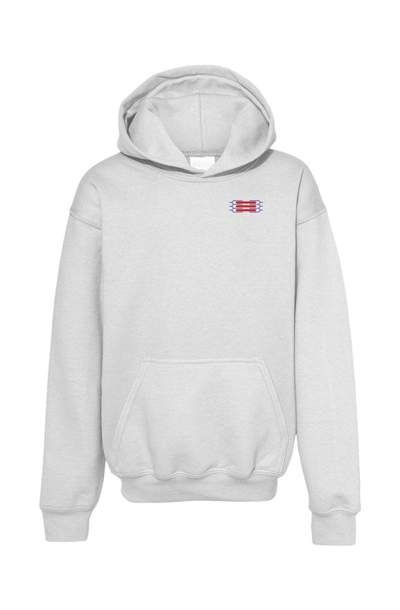 Youth Cleveland Athletic Co. Hoodie
