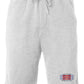 Men’s Staple Fleece Shorts
