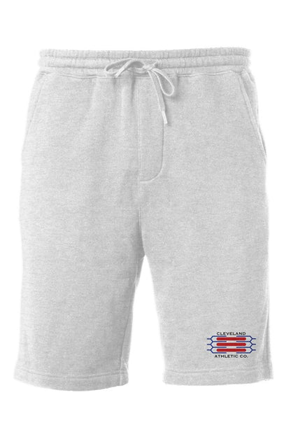 Men’s Staple Fleece Shorts