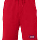 Men’s Staple Fleece Shorts