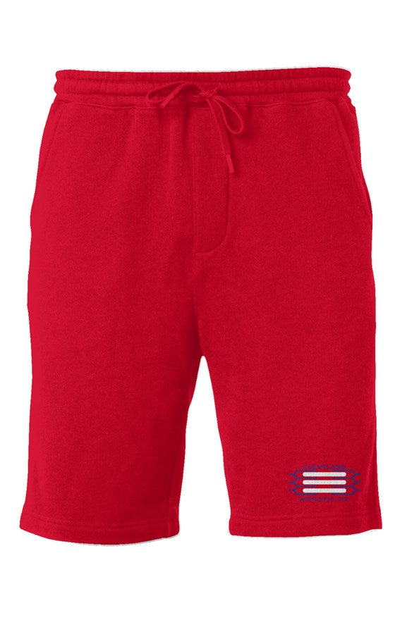 Men’s Staple Fleece Shorts