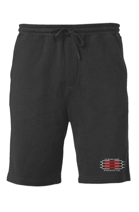 Men’s Staple Fleece Shorts