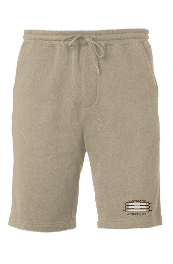 Men’s Staple Fleece Shorts