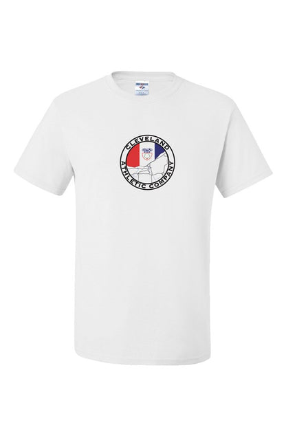 Men's Cleveland Shield Tee
