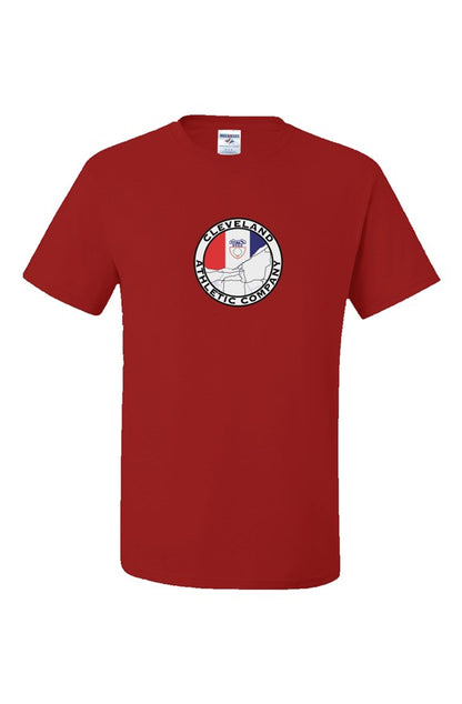Men's Cleveland Shield Tee