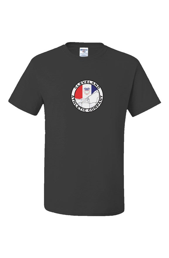 Men's Cleveland Shield Tee