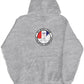 Men's Cleveland Shield hoodie