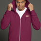 Men’s Cleveland Athletic Co. Zip Hoodie