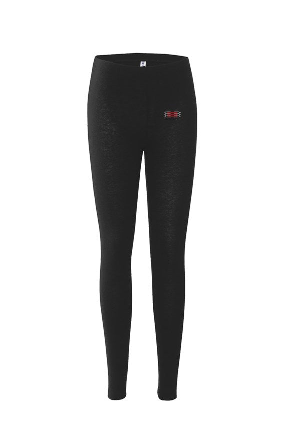 Women&amp;#39;s Cleveland Athletic Co. Comfort Leggings