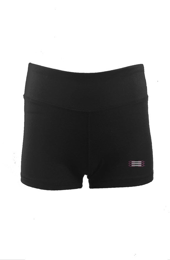Women’s Cleveland Athletic Co. Fitness Shorts