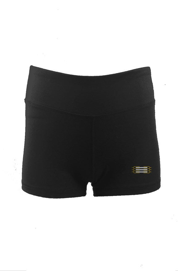 Women’s Cleveland Athletic Co. Fitness Shorts