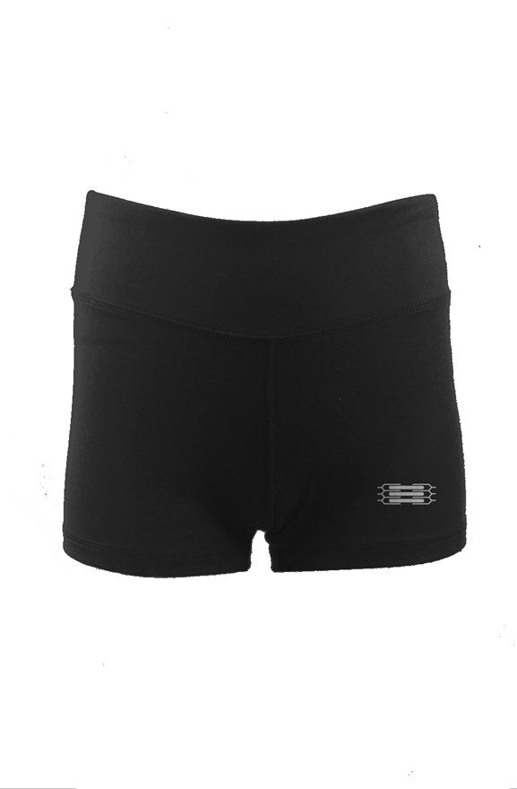 Women’s Cleveland Athletic Co. Fitness Shorts
