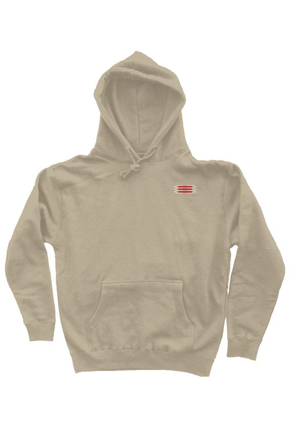 Men’s Cleveland Athletic Co. Hoodie