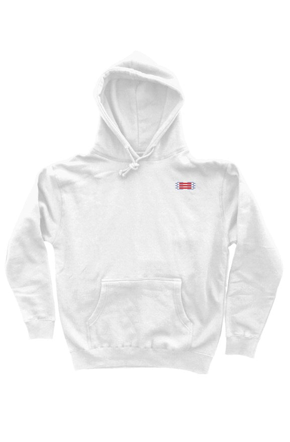 Men’s Cleveland Athletic Co. Hoodie