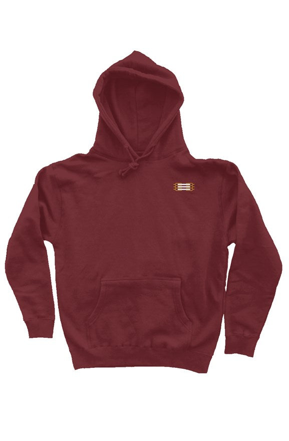 Men’s Cleveland Athletic Co. Hoodie 