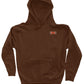 Men’s Cleveland Athletic Co. Hoodie