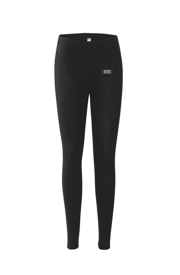 Women’s Cleveland Athletic Co. Comfort Leggings