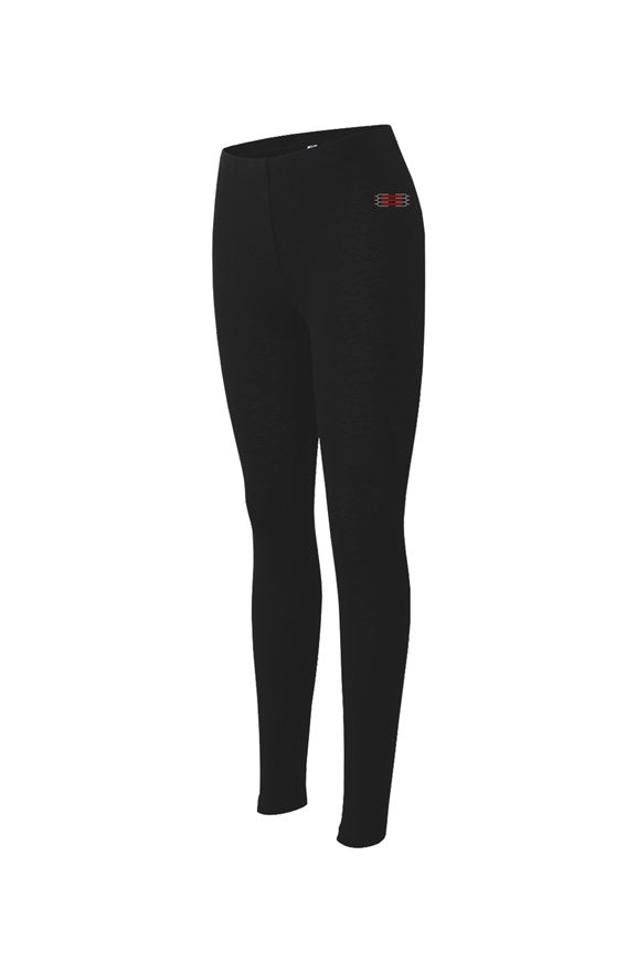 Women’s Cleveland Athletic Co. Daily Leggings