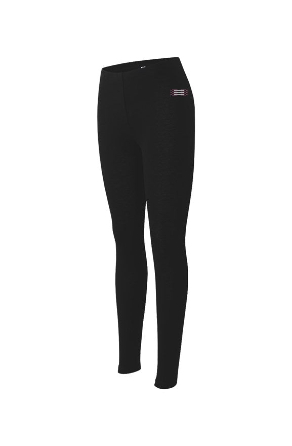 Women’s Cleveland Athletic Co. Daily Leggings