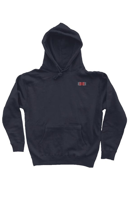 Men's Cleveland Athletic Co. Hoodie