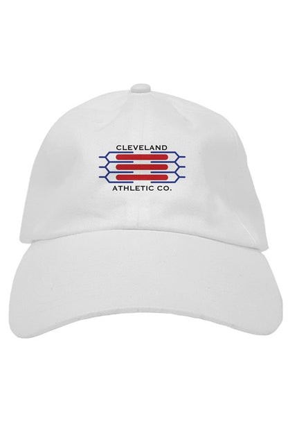 Athletic Co. Dad hat