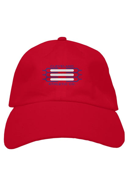 Athletic Co. Dad Hat