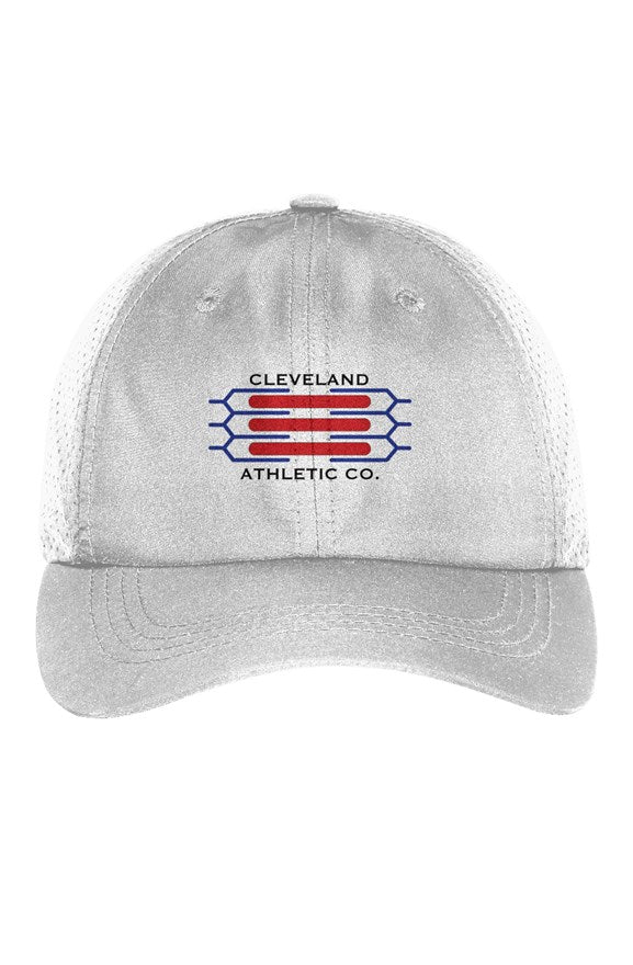 Athletic Co. Performance Cap