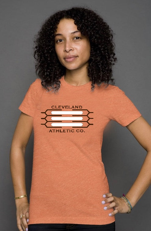 Women’s Cleveland Performance Shirt