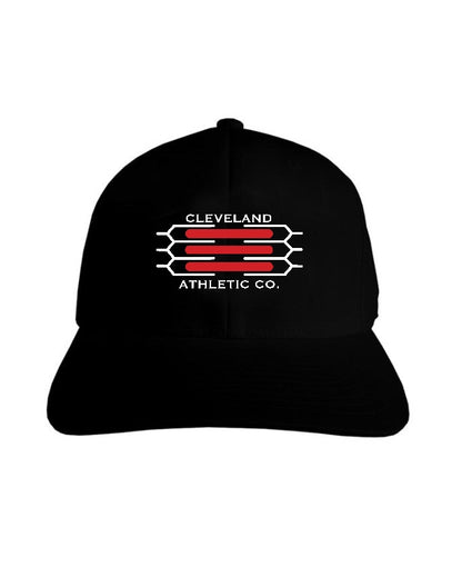 Cleveland Athletic Co. Fitted Hat