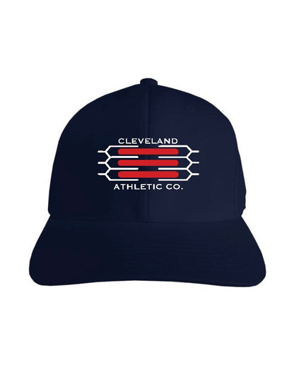 Cleveland Athletic Co. Fitted Hat