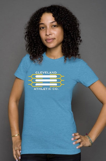 Women’s Cleveland Performance Shirt