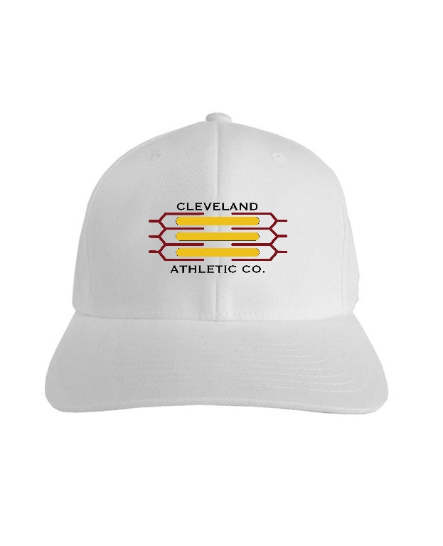 Cleveland Athletic Co. Fitted Hat