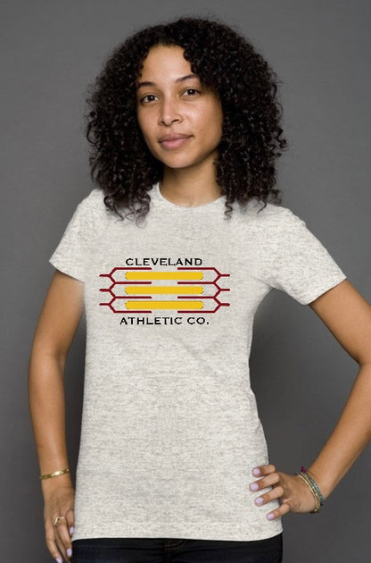 Women’s Cleveland Performance Shirt